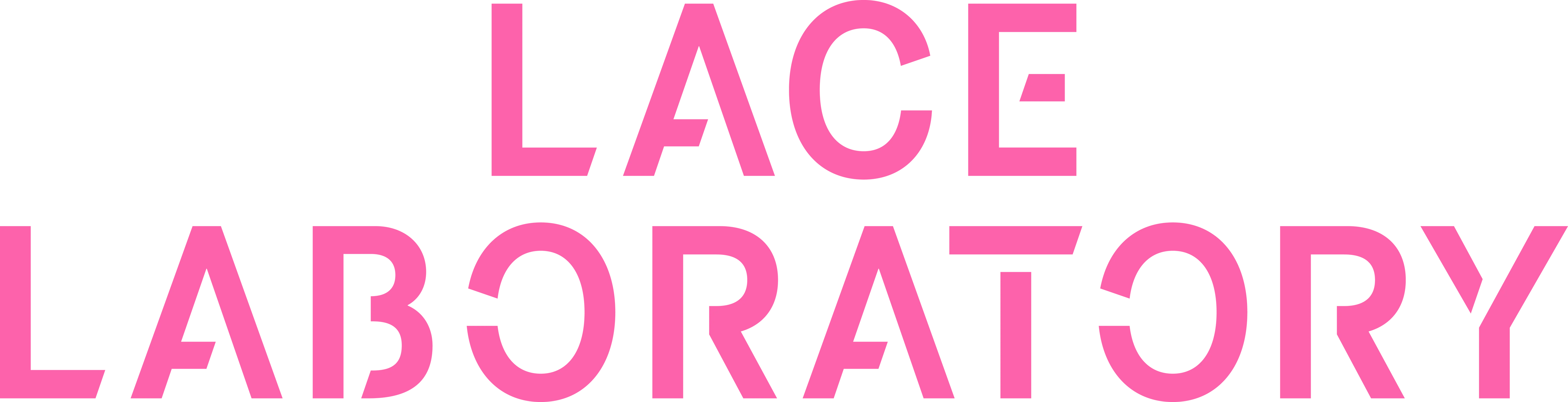 Lace Laboratory